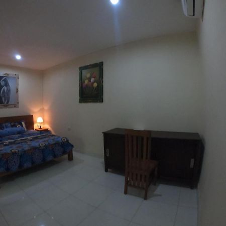 Honey Home Stay Canggu Zewnętrze zdjęcie