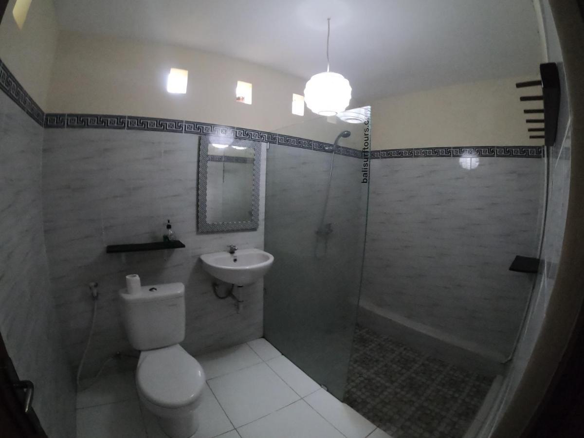 Honey Home Stay Canggu Zewnętrze zdjęcie