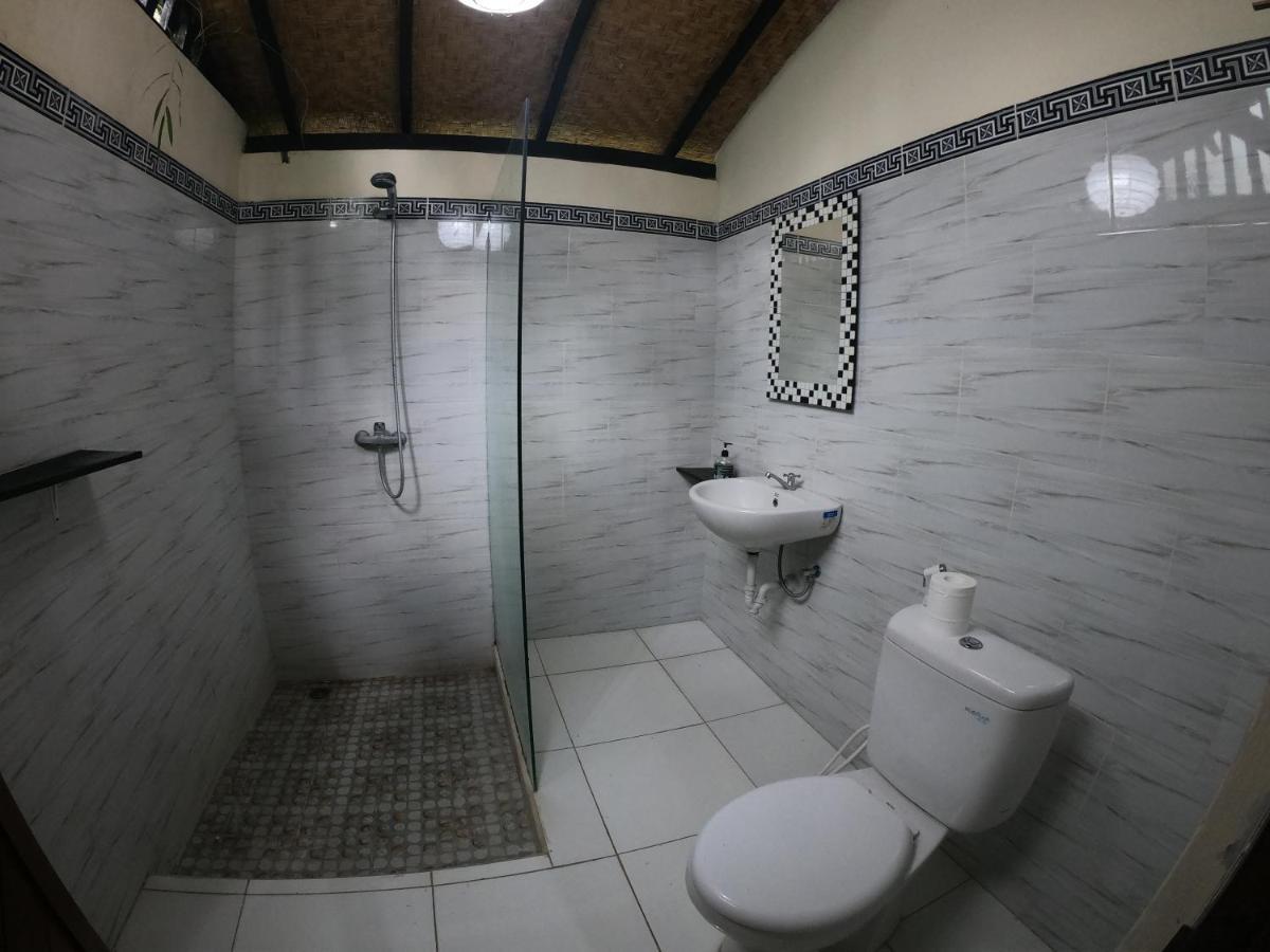 Honey Home Stay Canggu Zewnętrze zdjęcie