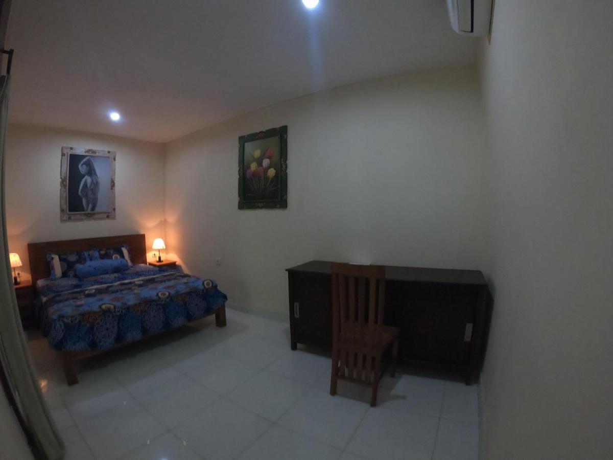Honey Home Stay Canggu Zewnętrze zdjęcie