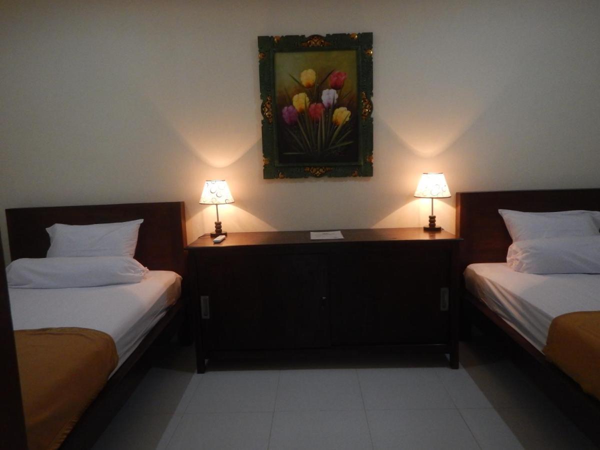 Honey Home Stay Canggu Zewnętrze zdjęcie
