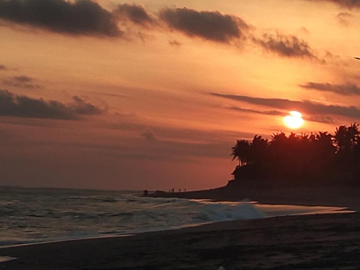 Honey Home Stay Canggu Zewnętrze zdjęcie