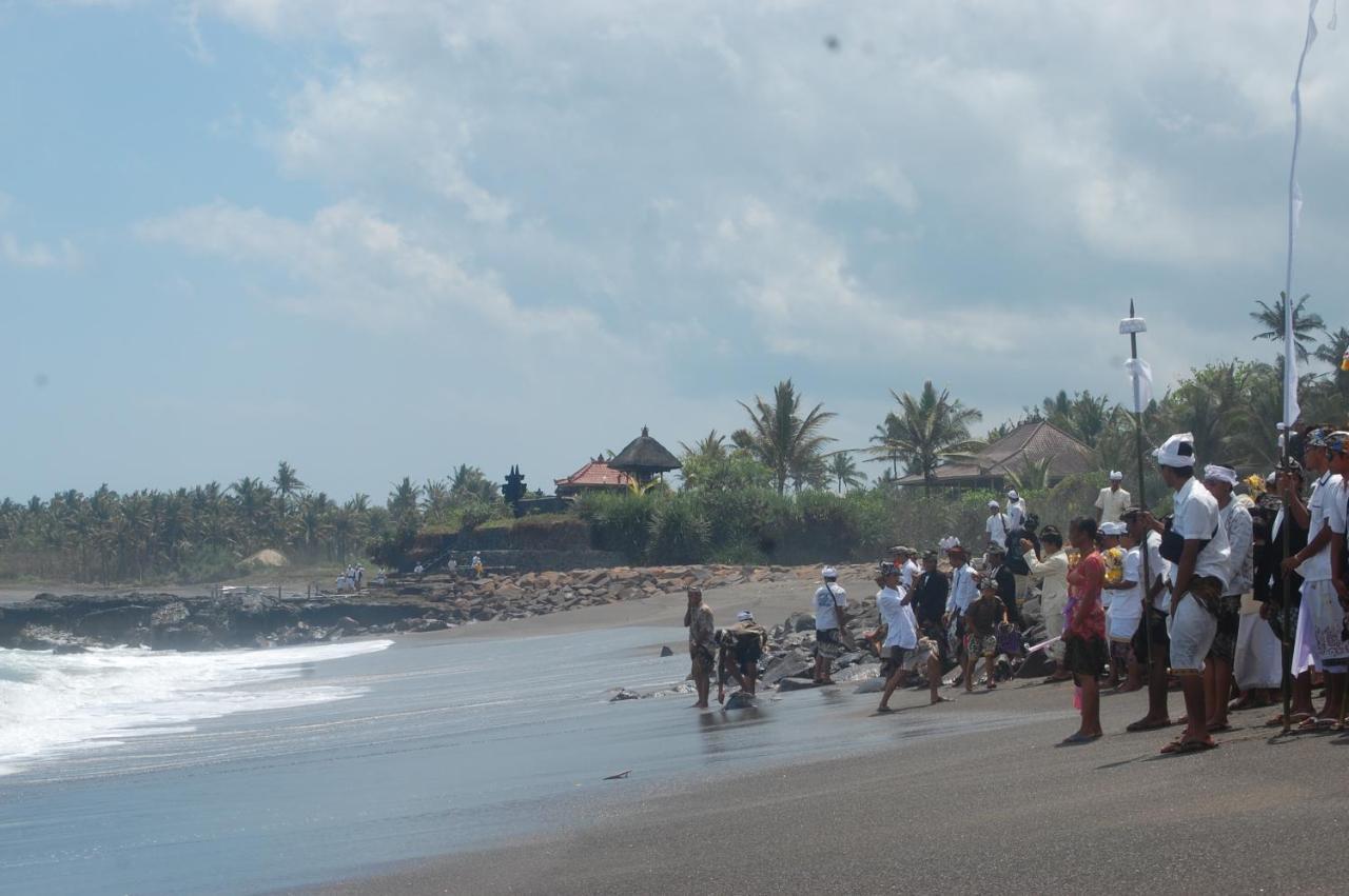 Honey Home Stay Canggu Zewnętrze zdjęcie