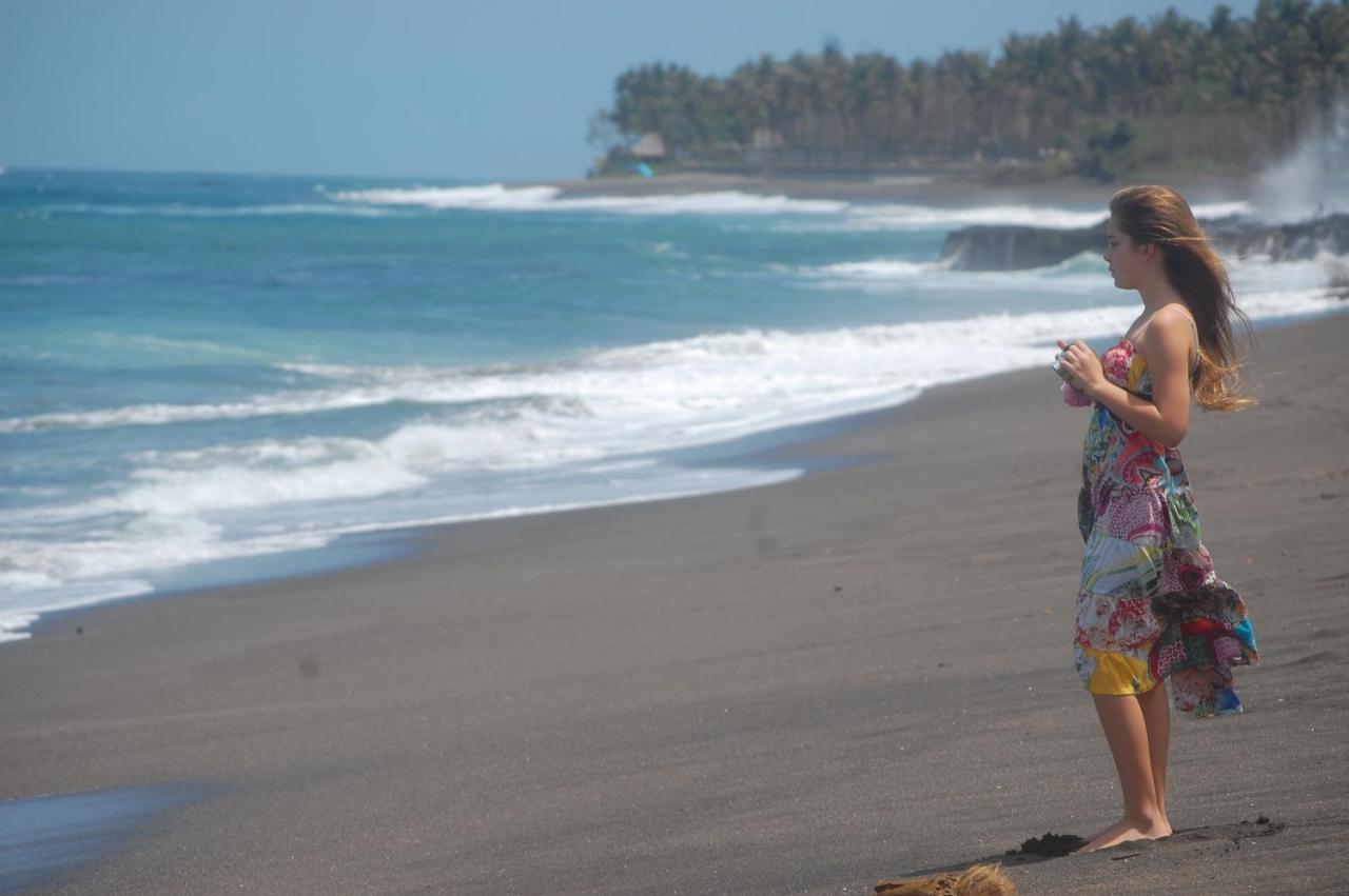 Honey Home Stay Canggu Zewnętrze zdjęcie