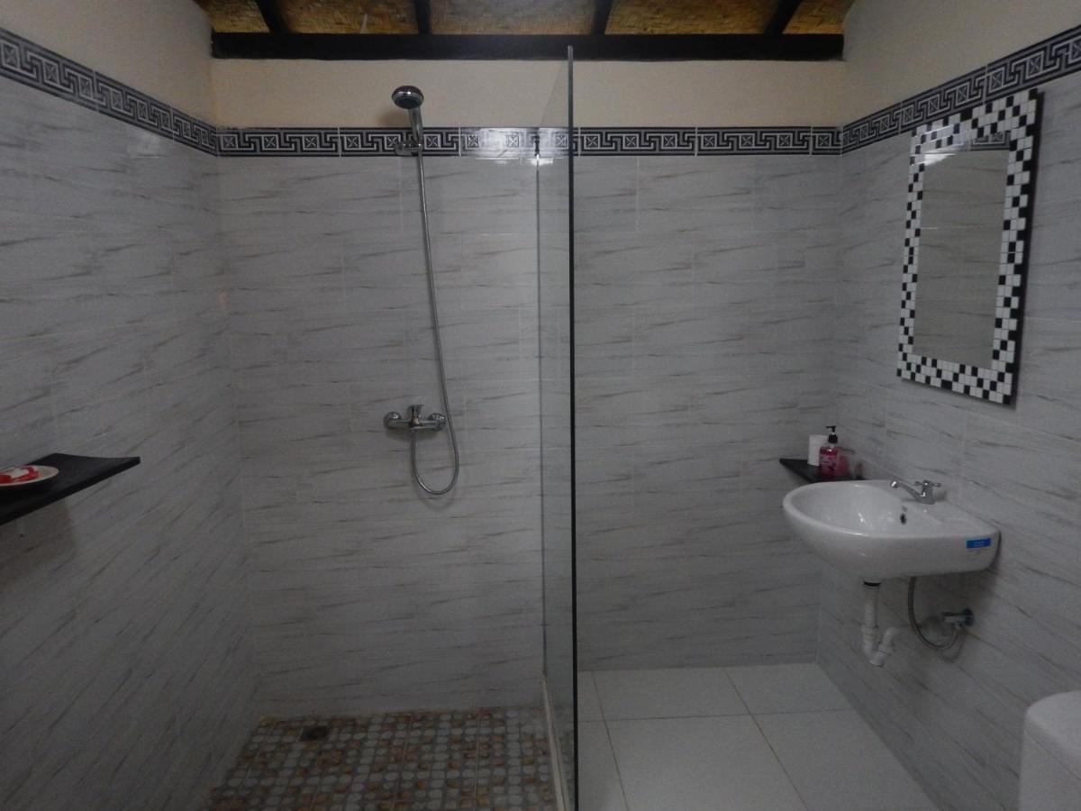 Honey Home Stay Canggu Zewnętrze zdjęcie